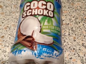 Müllermilch , Coco-Schoko | Hochgeladen von: Synleech