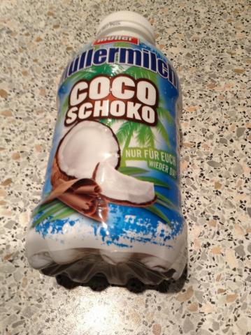 Müllermilch , Coco-Schoko | Uploaded by: Synleech