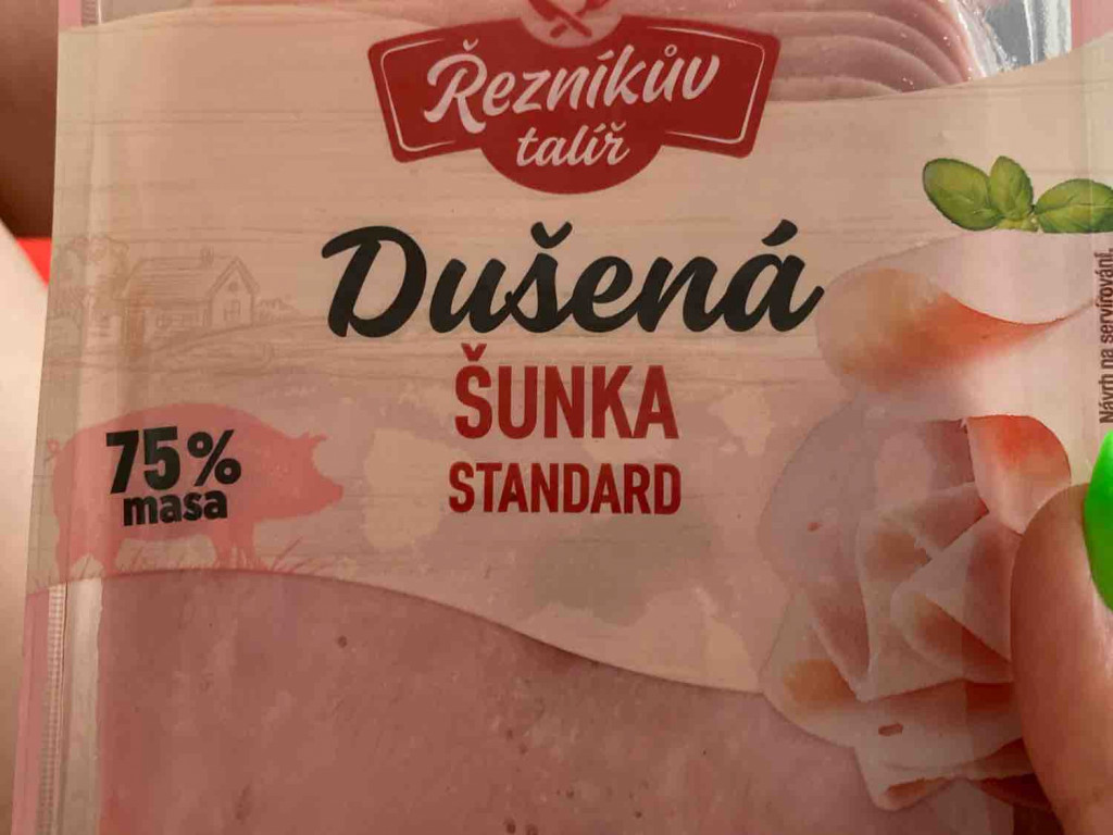 dusena sunka von zdenka12345 | Hochgeladen von: zdenka12345