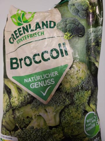 Broccoli by Horngurke | Uploaded by: Horngurke