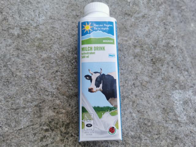 Milch Drink aus der Region von Sarah.Z | Hochgeladen von: Sarah.Z