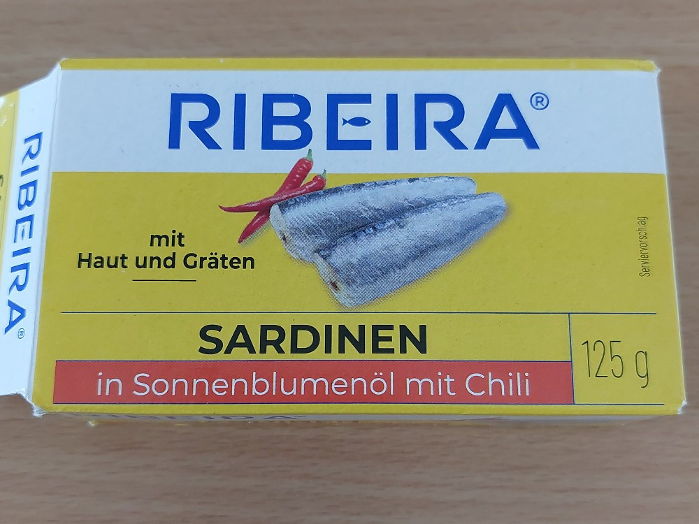 Ribeira Sardinien, in Sonnenblumenöl von Zoren76 | Hochgeladen von: Zoren76 Ribeira Sardinien, in Sonnenblumenöl von Zoren76 | Hochgeladen von: Zoren76