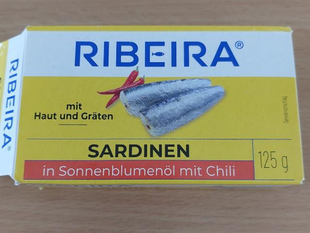Ribeira Sardinien, in Sonnenblumenöl von Zoren76 | Hochgeladen von: Zoren76 Ribeira Sardinien, in Sonnenblumenöl von Zoren76 | Hochgeladen von: Zoren76