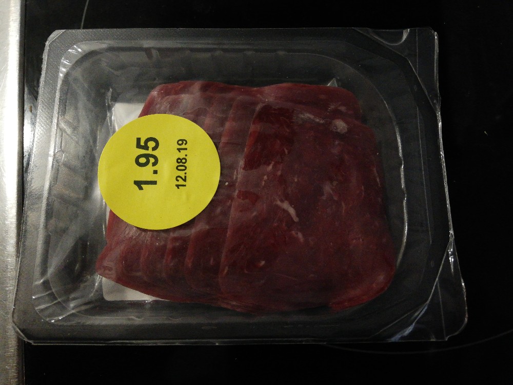 snack it apero beef, denner von prcn923 | Hochgeladen von: prcn923