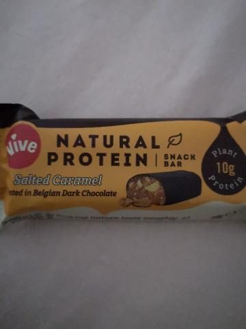 Natural protein snack Riegel von crazyreysi | Hochgeladen von: crazyreysi