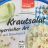 Krautsalat Bayerischer Art von Heike0303 | Hochgeladen von: Heike0303