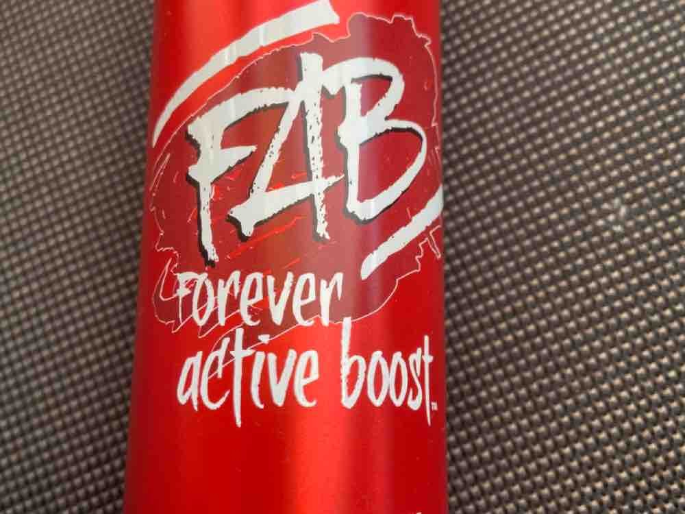 FAB Forever  active boost von JonasBirk | Hochgeladen von: JonasBirk