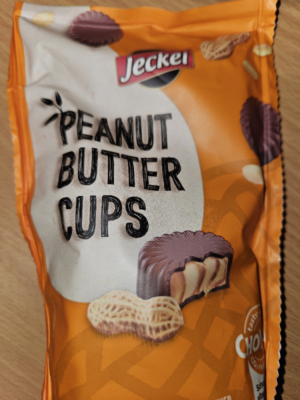 Peanut Butter Cups von cowboylikeme | Hochgeladen von: cowboylikeme