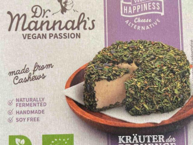 vegan Happiness, Kräuter der Provence von diecaitlin890 | Hochgeladen von: diecaitlin890