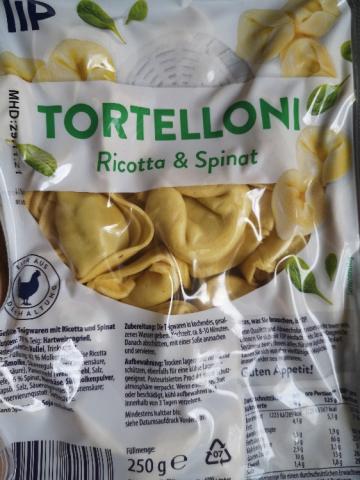 tortelloni von ufobat | Hochgeladen von: ufobat