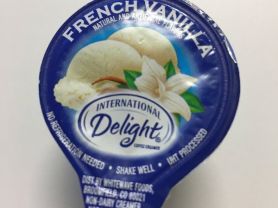 International Delight Creamer, French Vanilla | Hochgeladen von: holli100