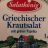 Griechischer Krautsalat von sealion71 | Hochgeladen von: sealion71