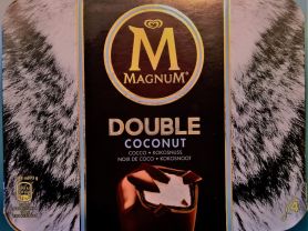 Magnum Double Coconut | Hochgeladen von: wertzui