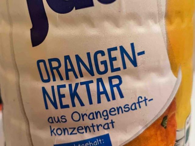 Orangennektar von DeFlo22 | Hochgeladen von: DeFlo22