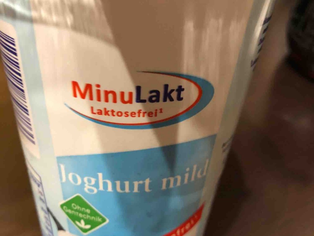 Joghurt mild, Laktosefreie  von amx | Hochgeladen von: amx