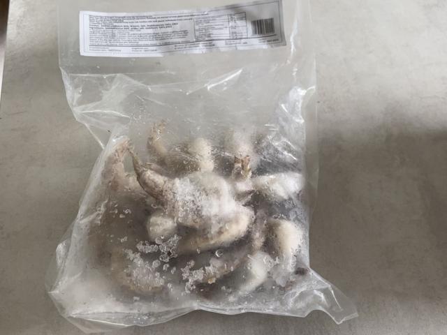 White tiger shrimps by albertaamoah642 | Uploaded by: albertaamoah642 White tiger shrimps by albertaamoah642 | Uploaded by: albertaamoah642
