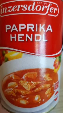 Paprika Hendl von pinketatze | Hochgeladen von: pinketatze