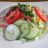 Salat, gemischt | Hochgeladen von: klimes