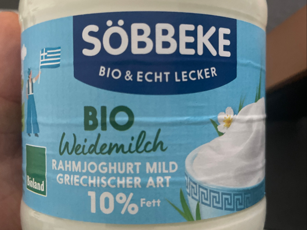 Griechischer Joghurt von ratanski | Hochgeladen von: ratanski Griechischer Joghurt von ratanski | Hochgeladen von: ratanski