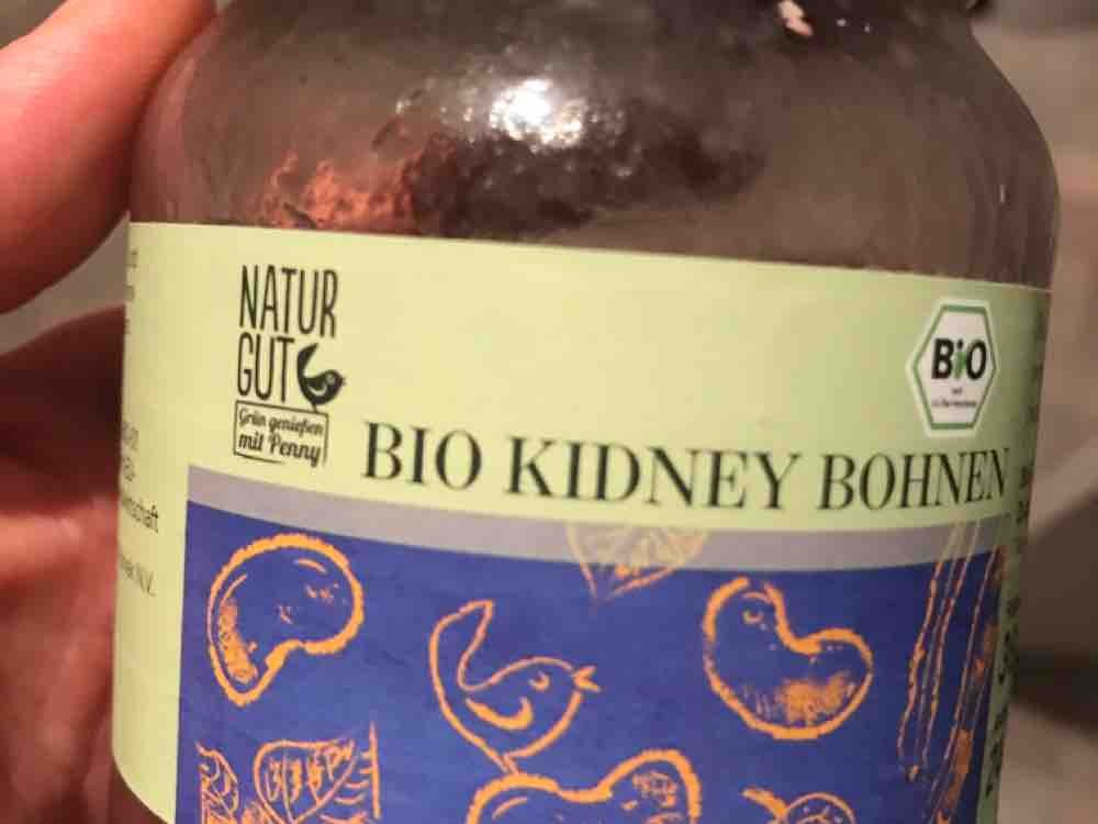 bio kidney Bohnen von maximistery | Hochgeladen von: maximistery