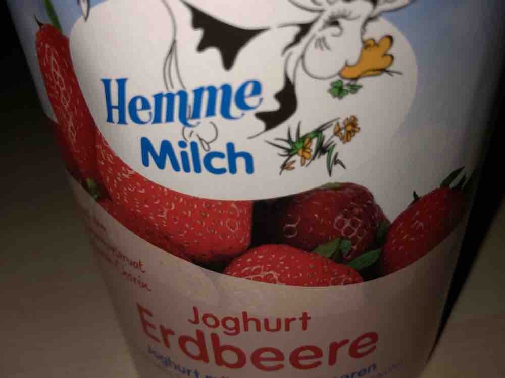 Erdbeer Joghurt von paulee | Hochgeladen von: paulee