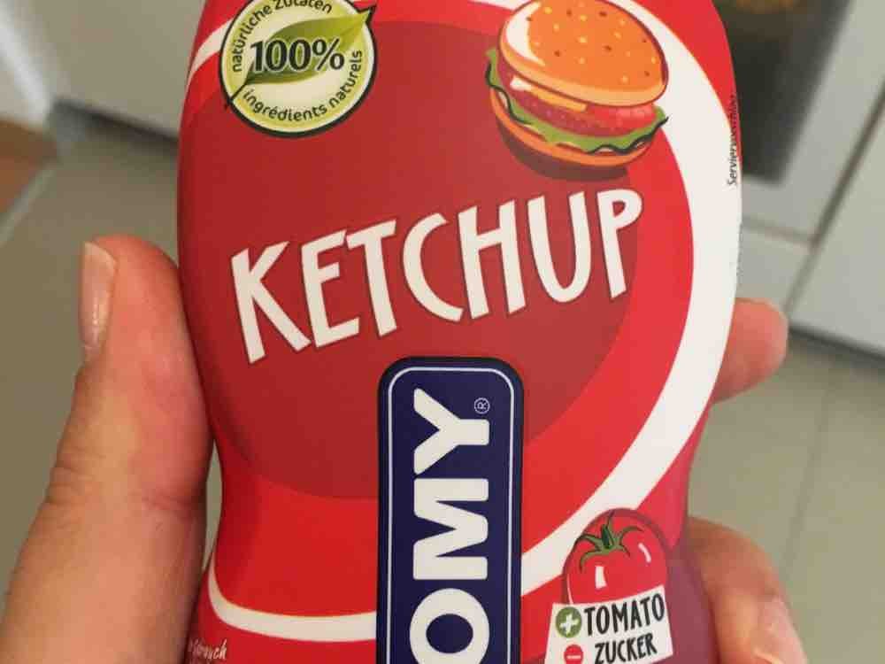 Ketchup Natur , 100 % natürliche Zutaten  von its85meee313 | Hochgeladen von: its85meee313