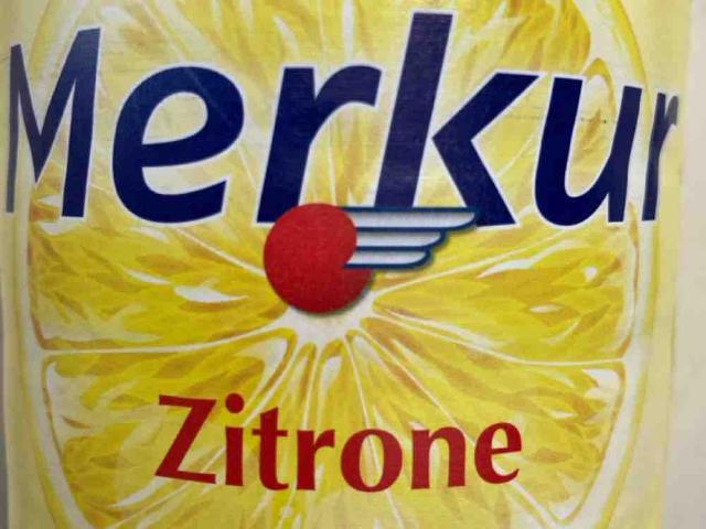 Merkur Zitrone von asoeker | Hochgeladen von: asoeker