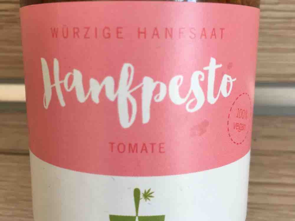 Hanfpesto, Tomate von shirindehnke750 | Hochgeladen von: shirindehnke750