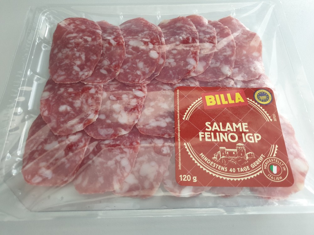 Salame Felio I.G.P., g.g.A. von Zimaxx | Hochgeladen von: Zimaxx