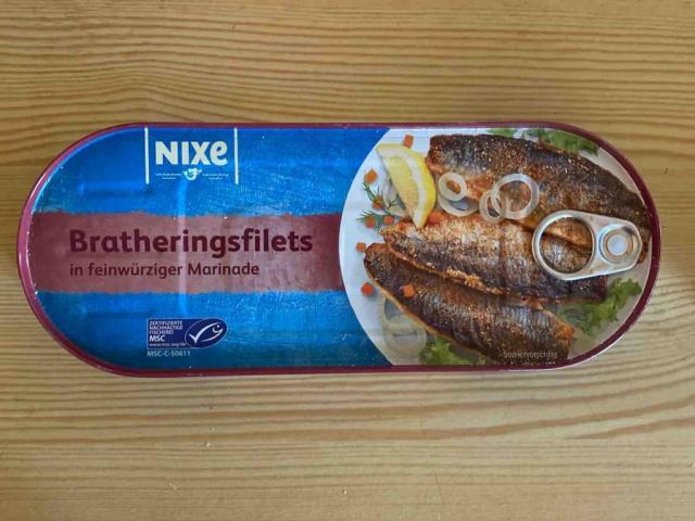 NIXE Bratheringsfilets von martin.sobik | Hochgeladen von: martin.sobik