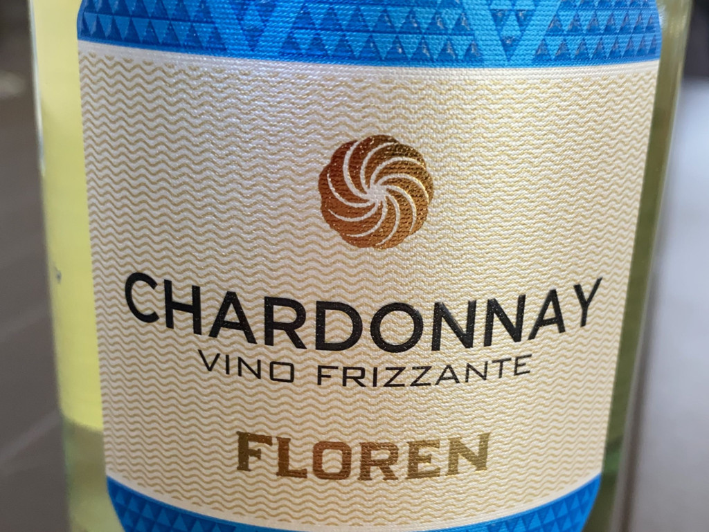 Chardonnay Vino Frizzante von Illana | Hochgeladen von: Illana Chardonnay Vino Frizzante von Illana | Hochgeladen von: Illana