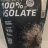 Pure Whey 100% Isolate (Vanilla) von fmpost | Hochgeladen von: fmpost