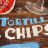 Tortilla Chips, gesalzen von martshellus | Hochgeladen von: martshellus