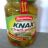 Knax Gewürzgurken Chili | Hochgeladen von: Dunja11