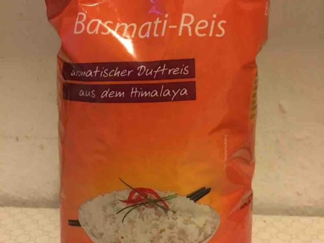 Basmatireis-Reis von timozimmer1664 | Hochgeladen von: timozimmer1664