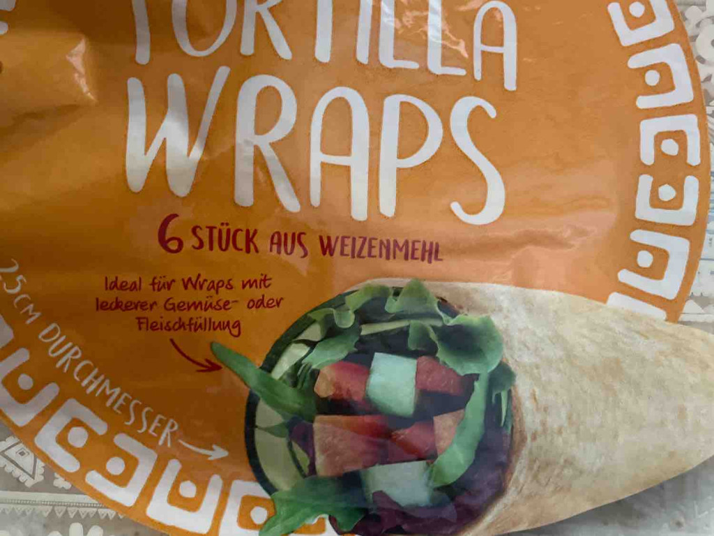 Tortilla Wraps by gvbxl | Hochgeladen von: gvbxl