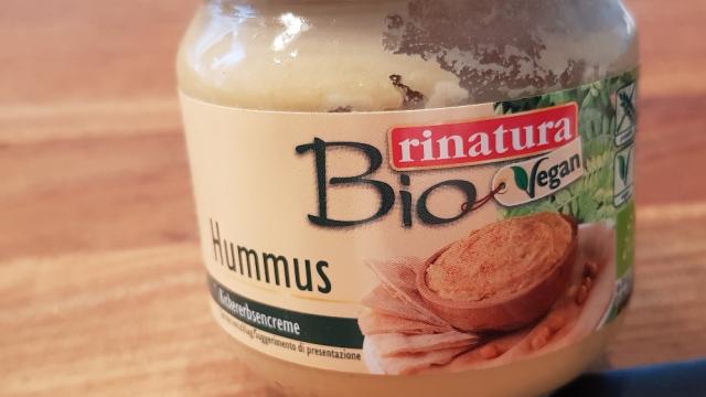 Hummus, Bio von silvia64 | Hochgeladen von: silvia64