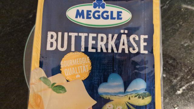 Butterkäse von KleineNette | Hochgeladen von: KleineNette