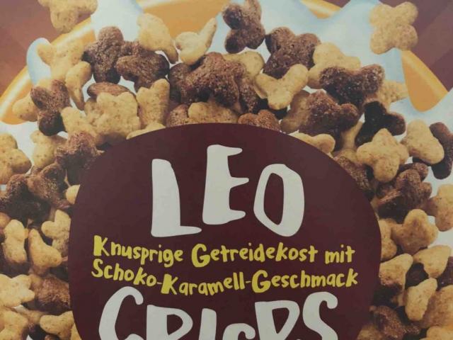 Leo  crisps von danielvuckov985 | Hochgeladen von: danielvuckov985