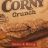 Corny Crunch, Hafer & Honig von sebastian.pfaff | Hochgeladen von: sebastian.pfaff