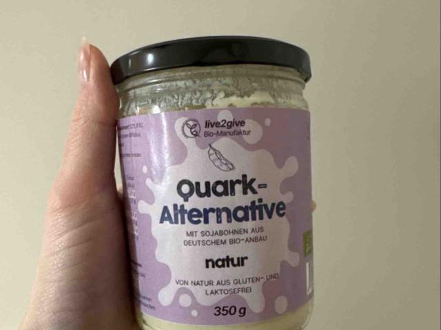 Quark-Alternative von vivianehns | Hochgeladen von: vivianehns Quark-Alternative von vivianehns | Hochgeladen von: vivianehns