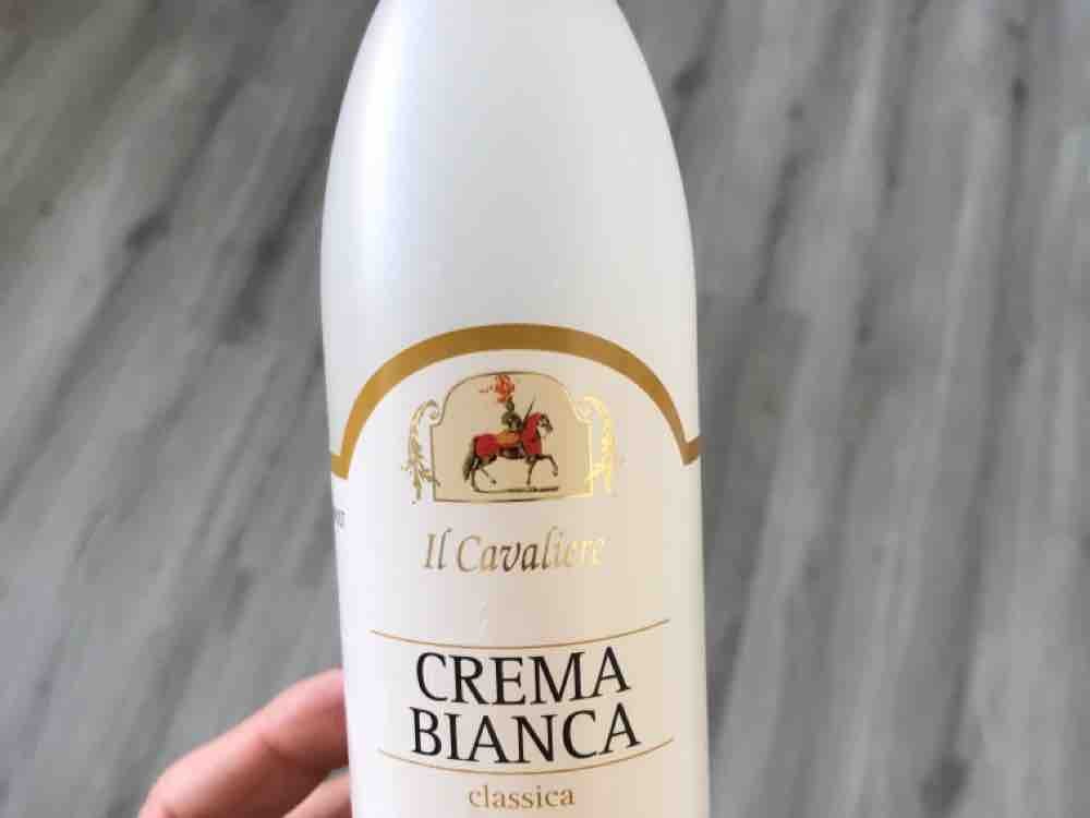 Creme bianca classica, Creme aus Weißweinessig und Traubenmost v | Hochgeladen von: sinamalin