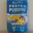 Protein Pudding Premium Casein Protein, Erdbeere | Hochgeladen von: darkwing1107