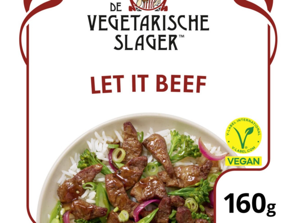 Let it Beef by Remzter | Hochgeladen von: Remzter Let it Beef by Remzter | Hochgeladen von: Remzter