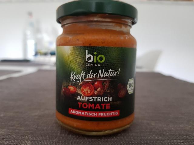 Aufstrich Tomate by philipp.bayer94 | Uploaded by: philipp.bayer94