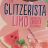 Glitzerista Limo, Wassermelone Erdbeere von Annika.Dre | Hochgeladen von: Annika.Dre