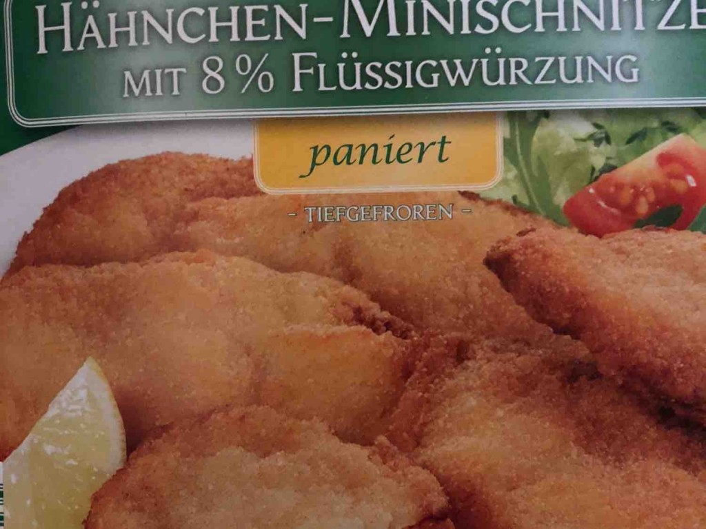 Hähnchen Schnitzel von alex1969 | Hochgeladen von: alex1969