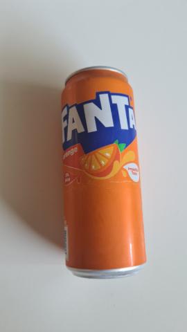 Fanta (Österreich) von Sharky90 | Hochgeladen von: Sharky90