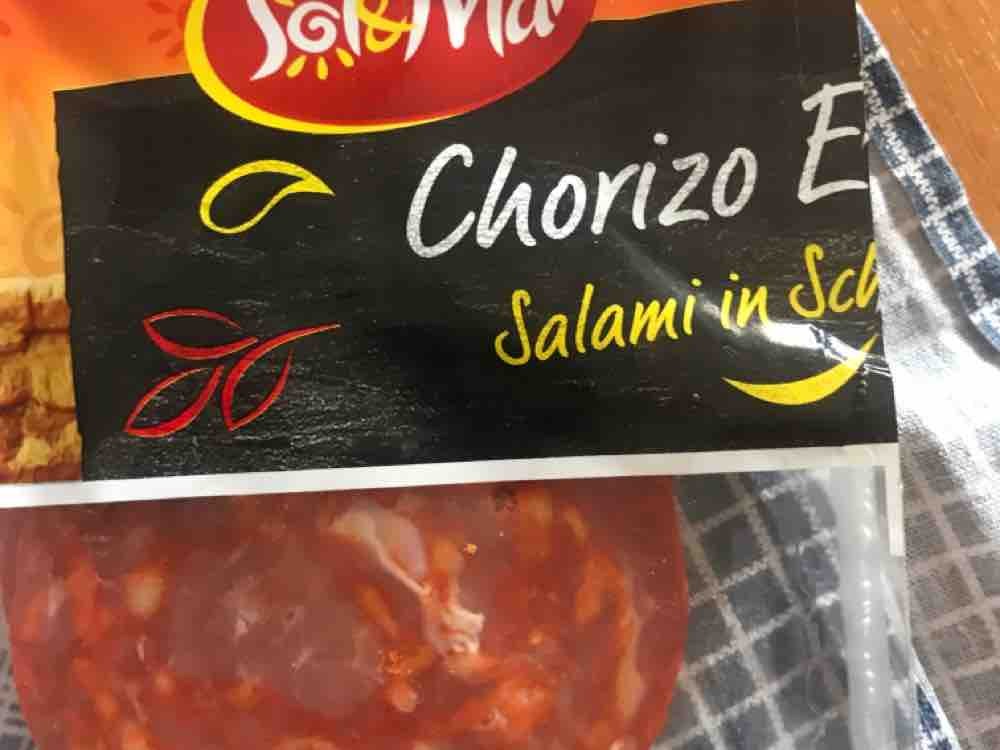 Chorizo, Extra von luismiguel | Hochgeladen von: luismiguel