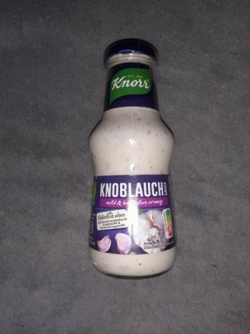 Knoblauch Sauce von ☆Engel☆ | Hochgeladen von: ☆Engel☆